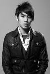 Justin Chon photo